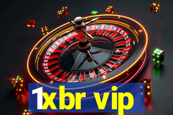 1xbr vip